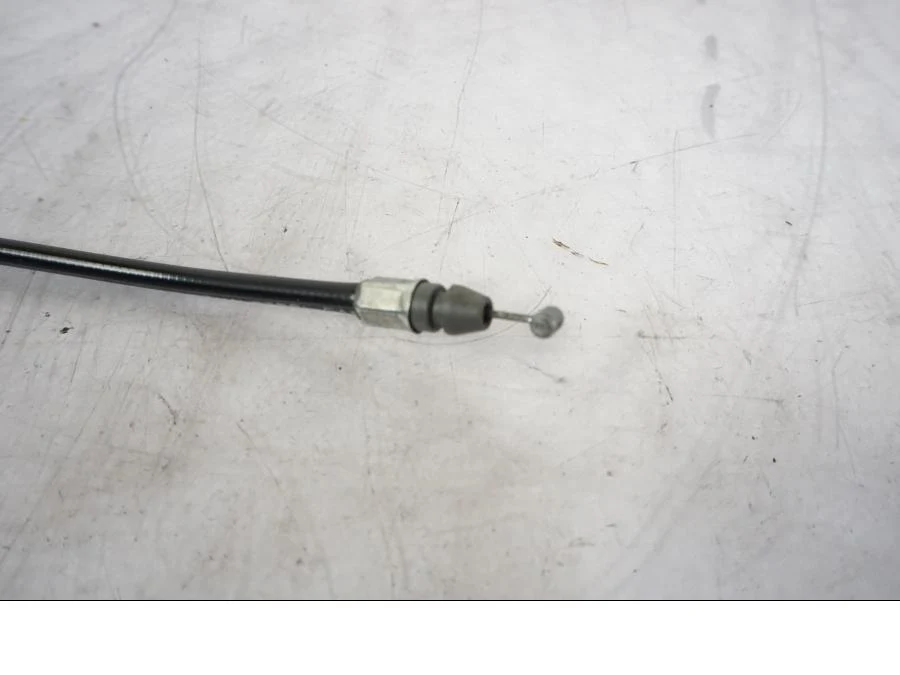 Mécanisme de verrouillage de selle Kawasaki