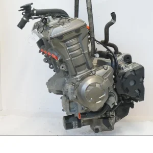 Moteur Kawasaki