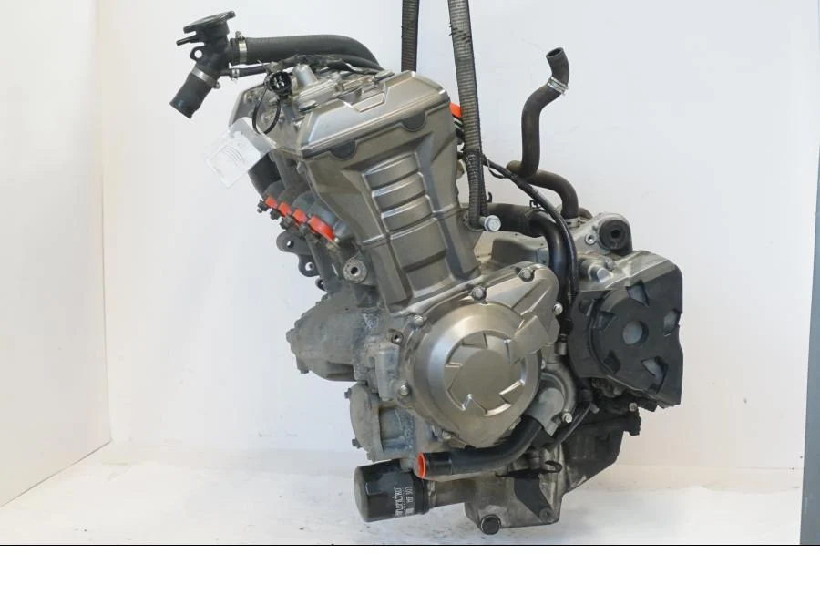 Moteur Kawasaki