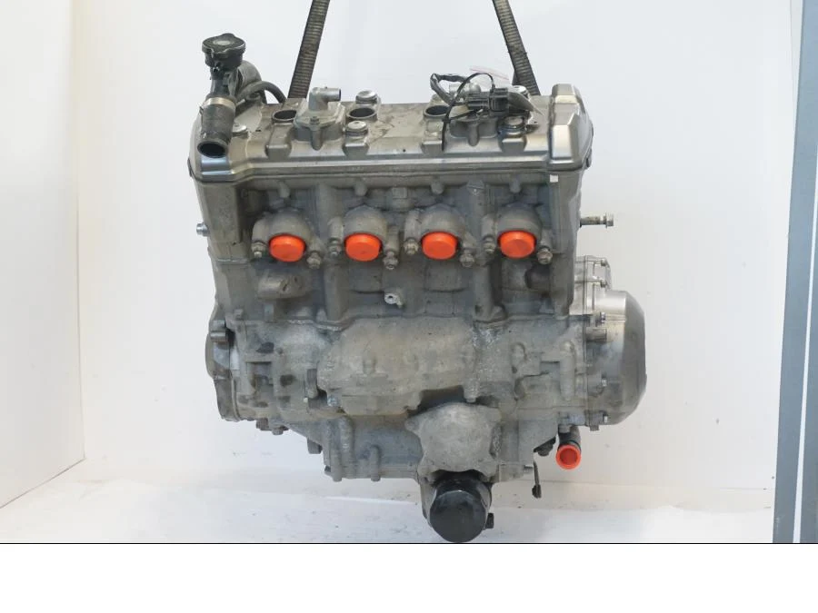 Moteur Kawasaki