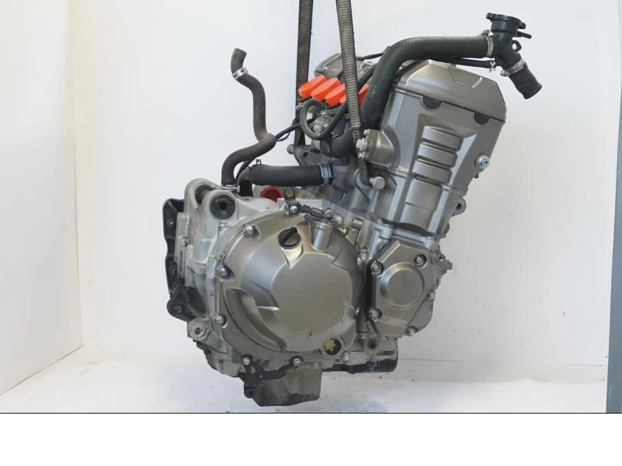 Moteur Kawasaki