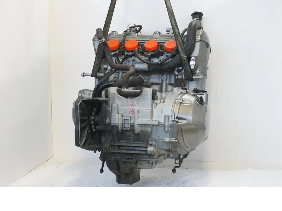 Moteur Kawasaki