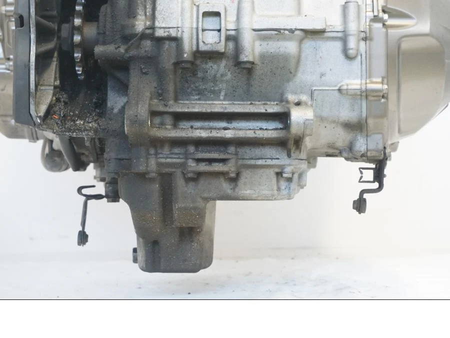 Moteur Kawasaki