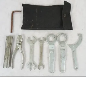 Outils Kawasaki