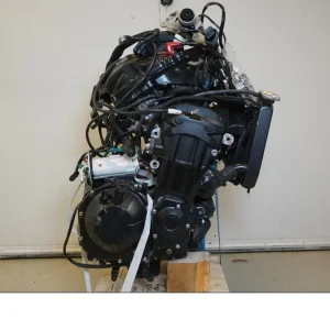 Pack moteur Kawasaki