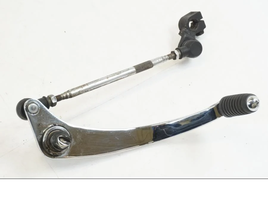 Pédale d'accélérateur Kawasaki