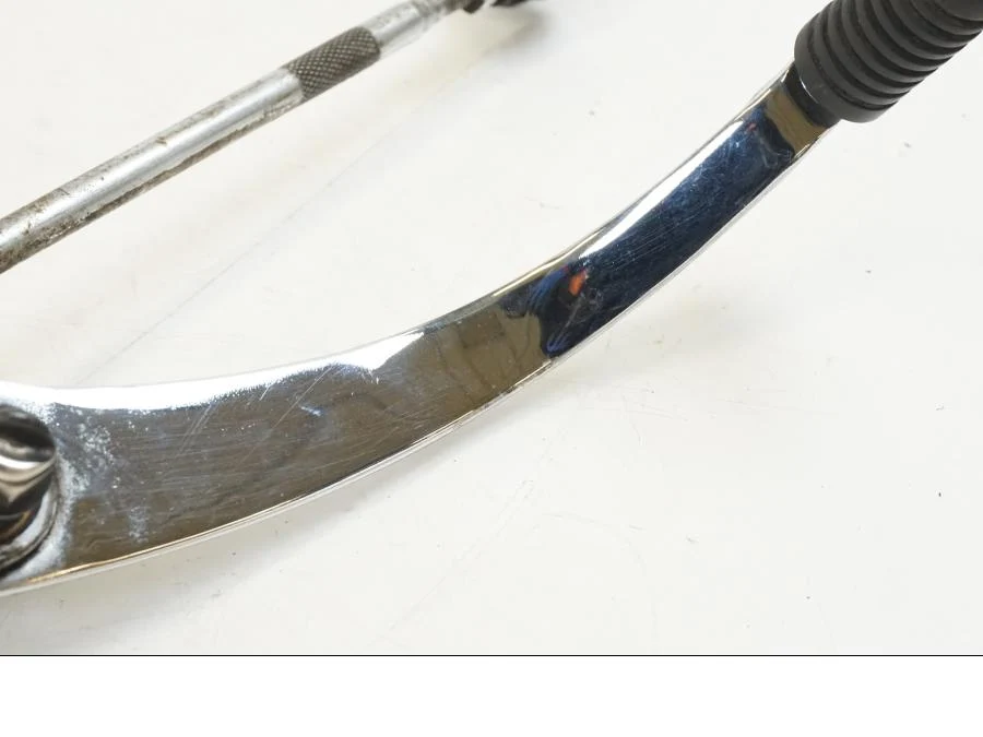 Pédale d'accélérateur Kawasaki
