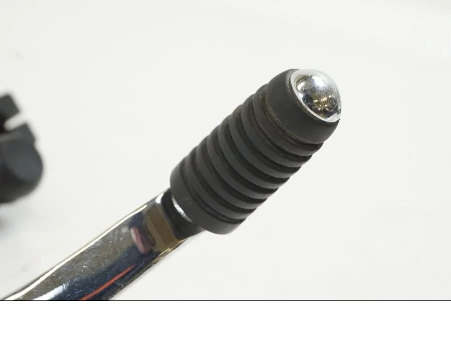 Pédale d'accélérateur Kawasaki
