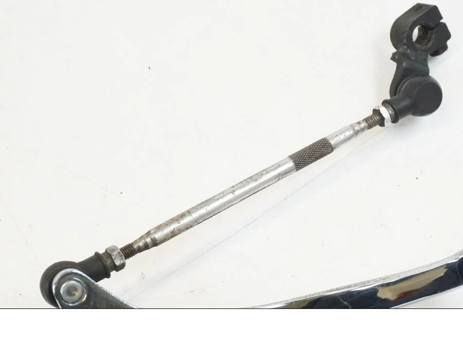 Pédale d'accélérateur Kawasaki