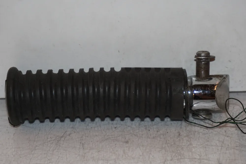 Piquet de sol Kawasaki