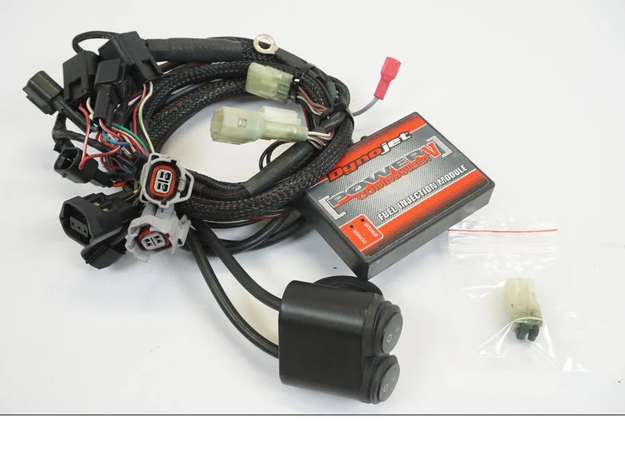 Powercommander Kawasaki