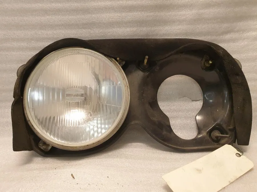 Projecteur Kawasaki