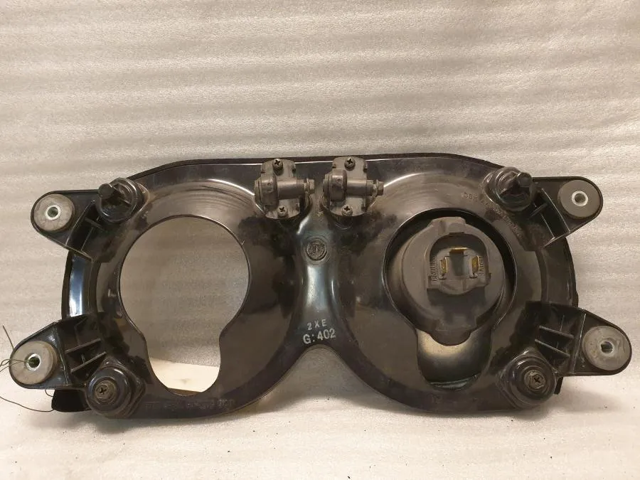 Projecteur Kawasaki