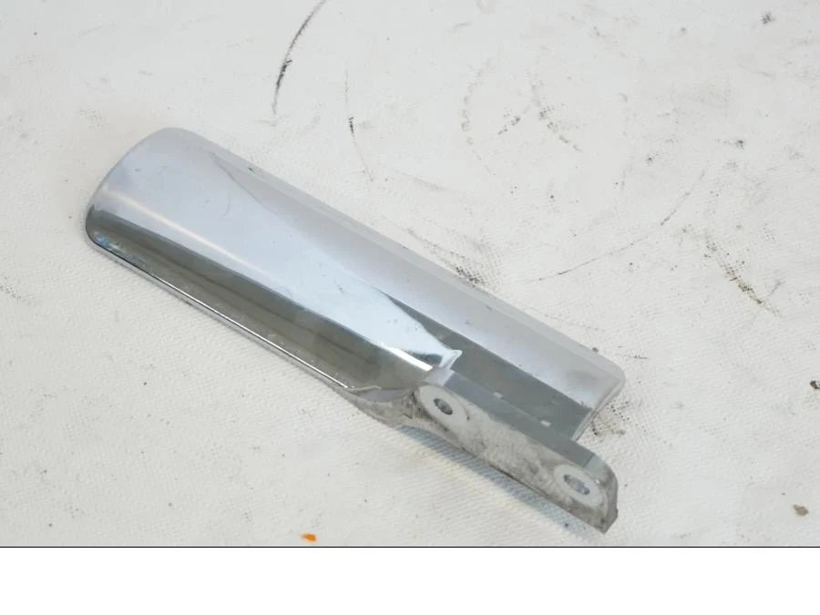 Protection de fourche Kawasaki
