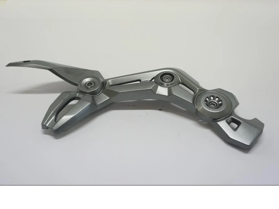Ramplast Kawasaki