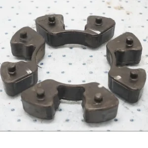 Régulateur de tirage Kawasaki