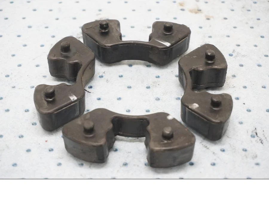 Régulateur de tirage Kawasaki