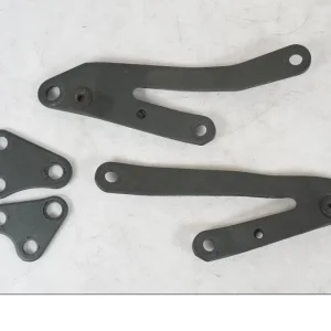 Support moteur Kawasaki