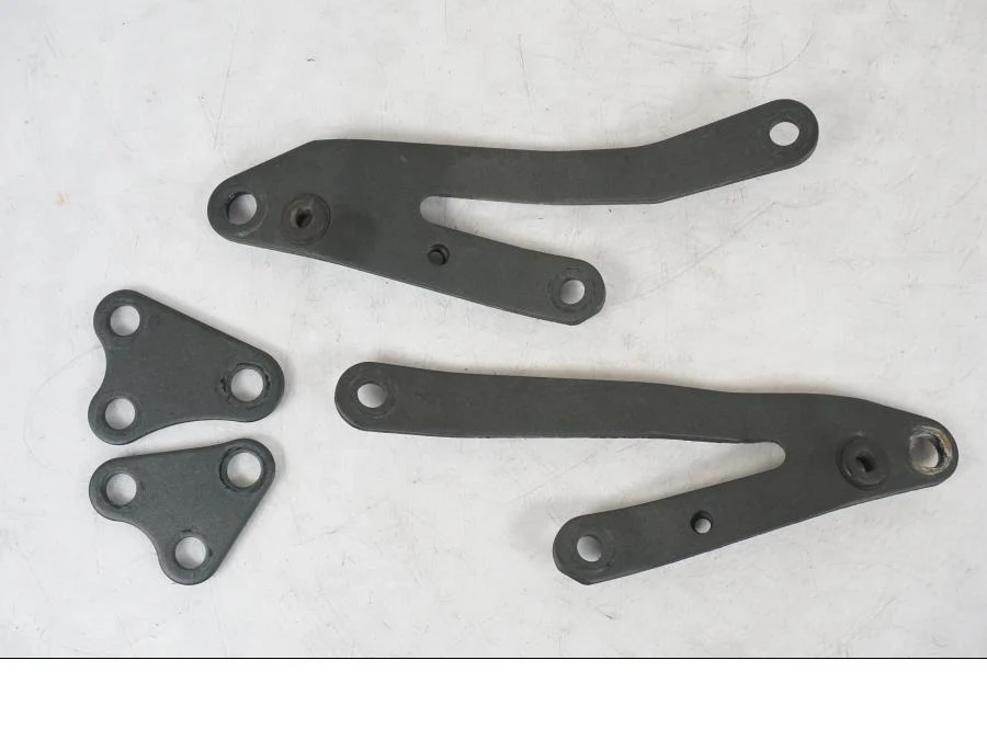 Support moteur Kawasaki