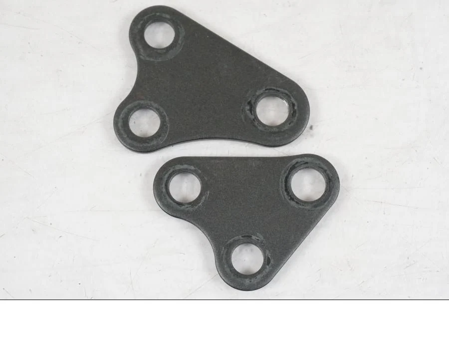 Support moteur Kawasaki