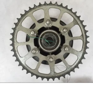 Support de roue Kawasaki
