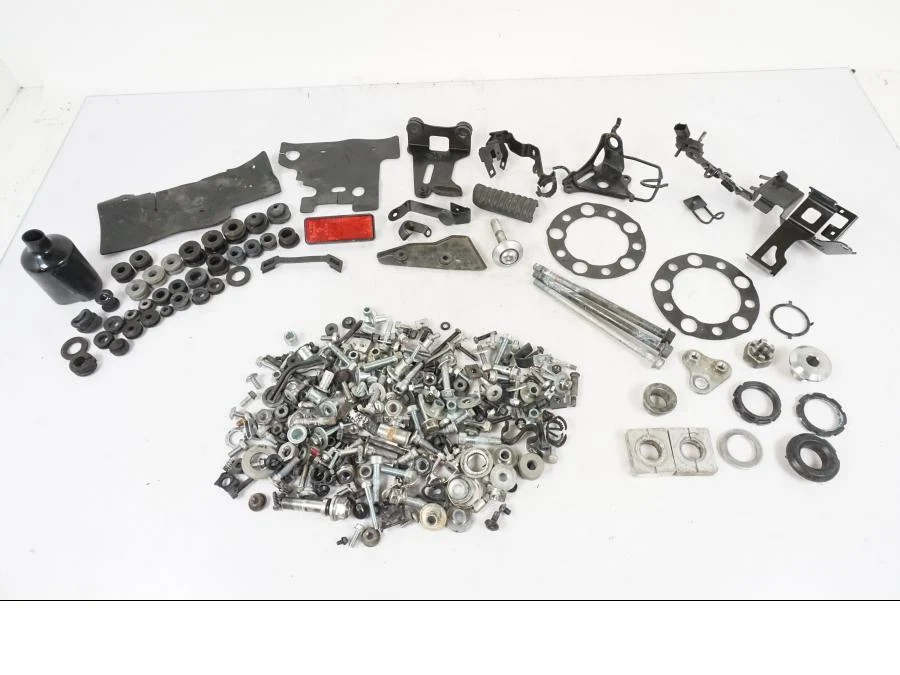 Vis / Écrou etc Kawasaki