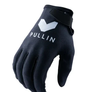 Gants enfant Pull- Original noir KENNY