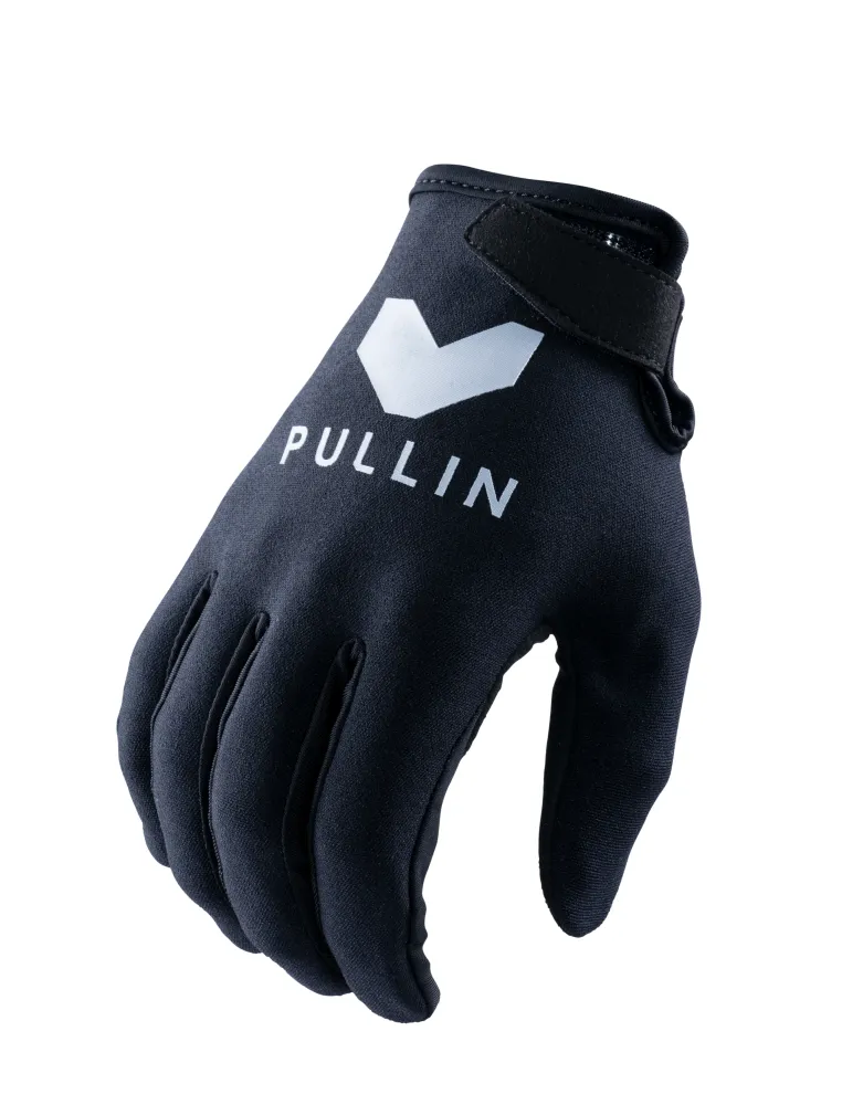 Gants enfant Pull- Original noir KENNY