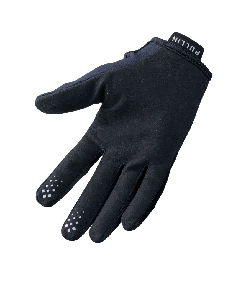 Gants enfant Pull- Original noir KENNY