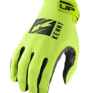 Gants Kenny Up jaune fluo 2025
