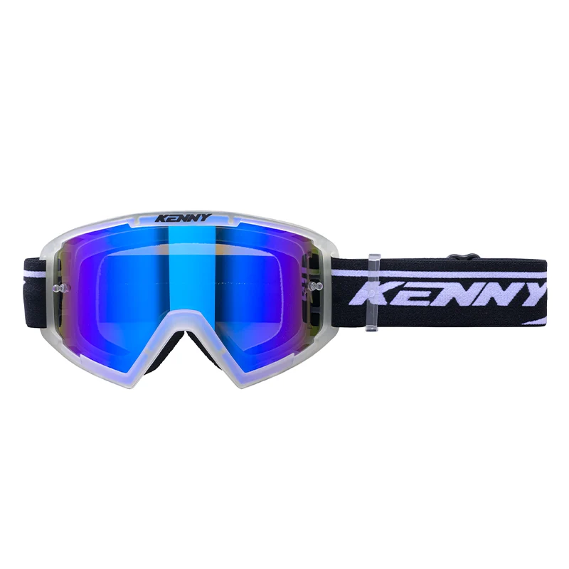 Lunettes Kenny Track + clair 2025