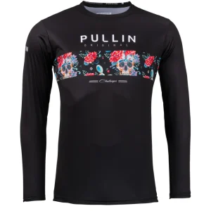 Maillot enfant Pull- Original floraskull 2023 KENNY