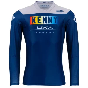 Maillot Kenny Performance Gradient 2023