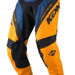 Pantalon enfant Kenny Force petrol 2024