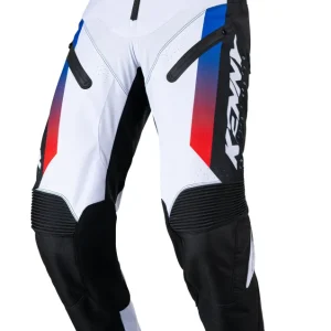 Pantalon Kenny Titanium noir/blanc 2023