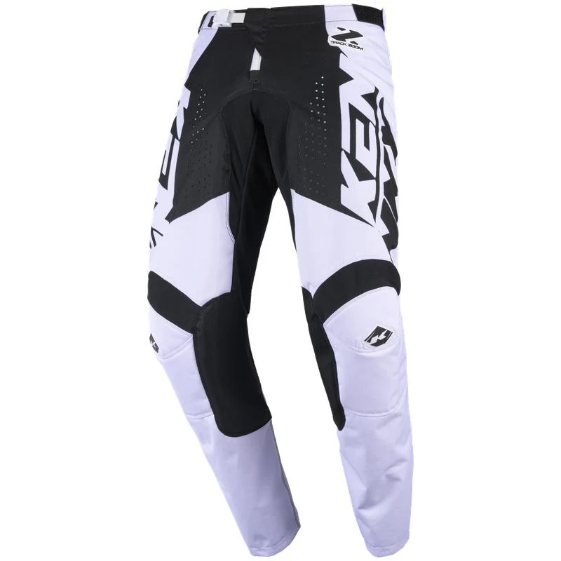Pantalon Kenny Track zoom noir/blanc 2026