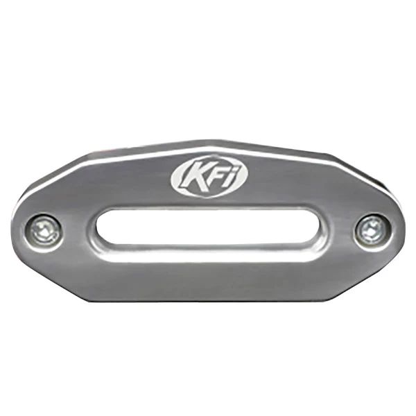 CHAMBRE HAWSE EN ALUMINIUM POLI KFI (UTV-HAW-POL)