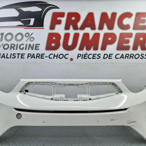 Pare-choc avant Kia Stonic Phase 1 (À partir du 09/2017) - Occasion d'origine ***