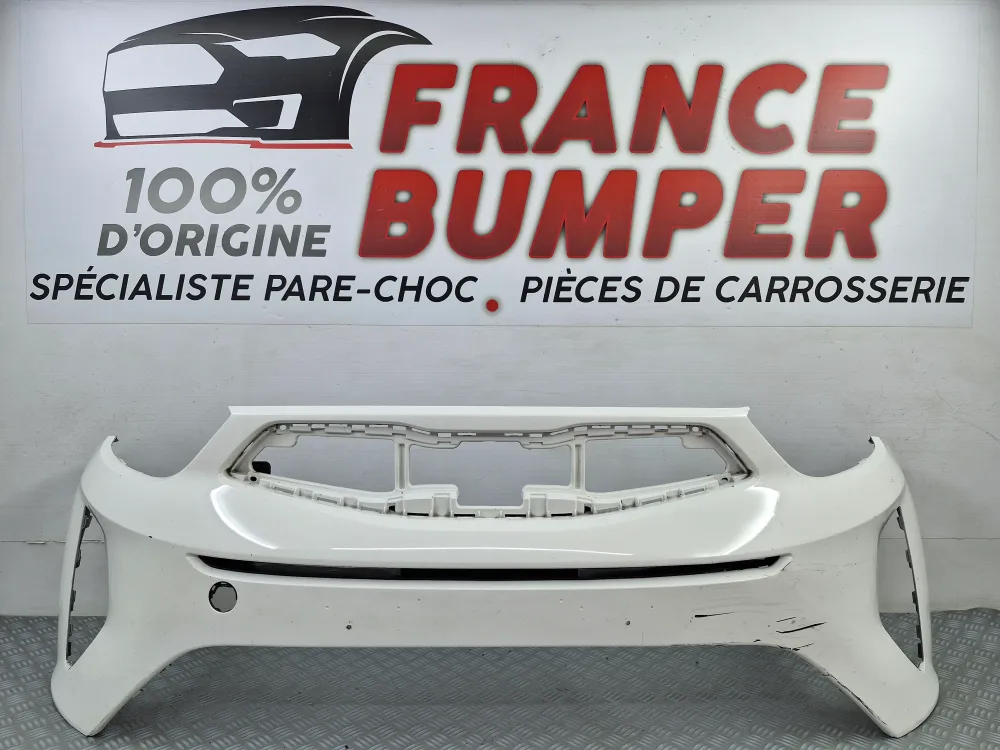 Pare-choc avant Kia Stonic Phase 1 (À partir du 09/2017) - Occasion d'origine ***