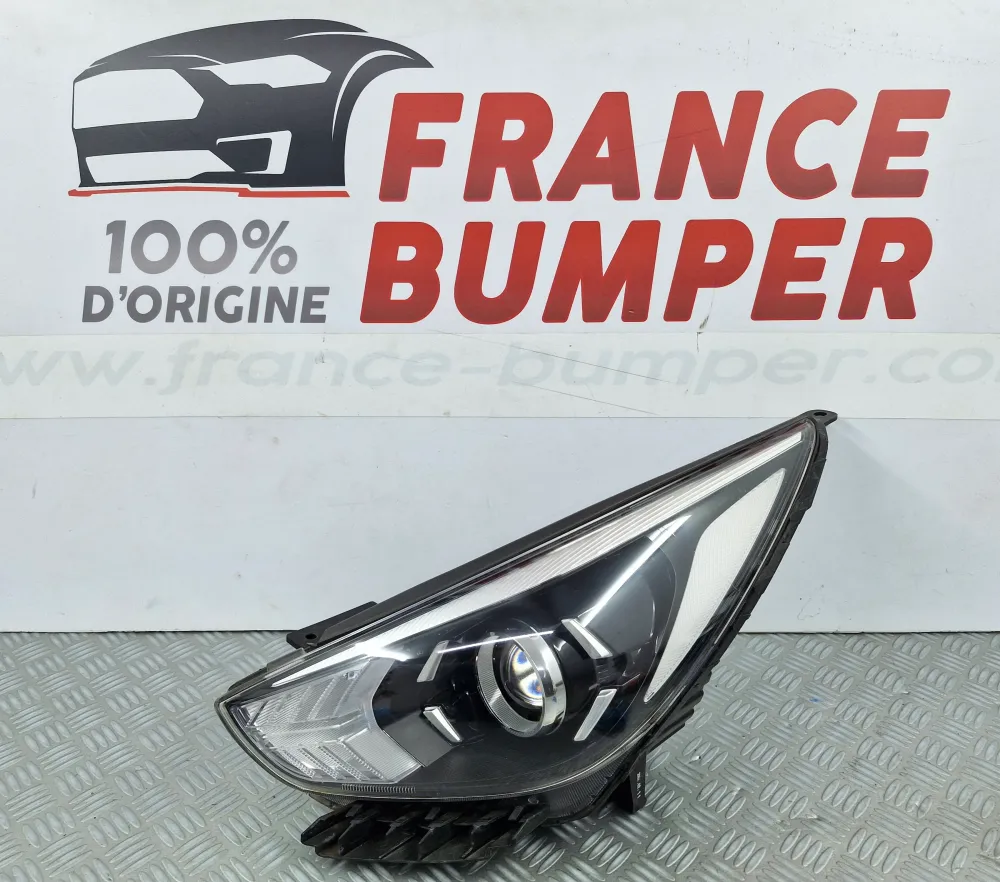 Phare avant gauche Kia Niro I Phase 2 (à partir de 06/2019) – Occasion d'origine