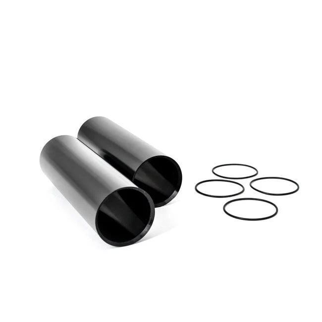 Killer Custom Agressor Upper Fork Cover Set Dyna 06-17