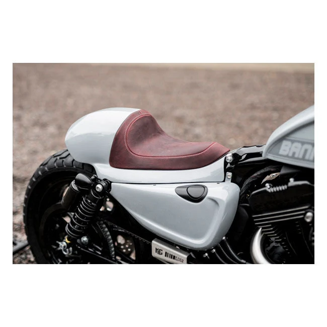 Killer Custom Cafe Racer Solo Rear Fender Kit XL 04-22