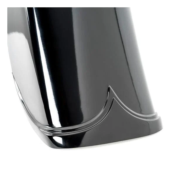 Killer Custom garde-boue arrière 4" étiré Classic Tip FXBB/S, FXST, FXLR 18-22