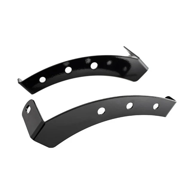 Killer Custom 'Invisible' Support de carénage FLTR/X/XS, FLTRU 15-21