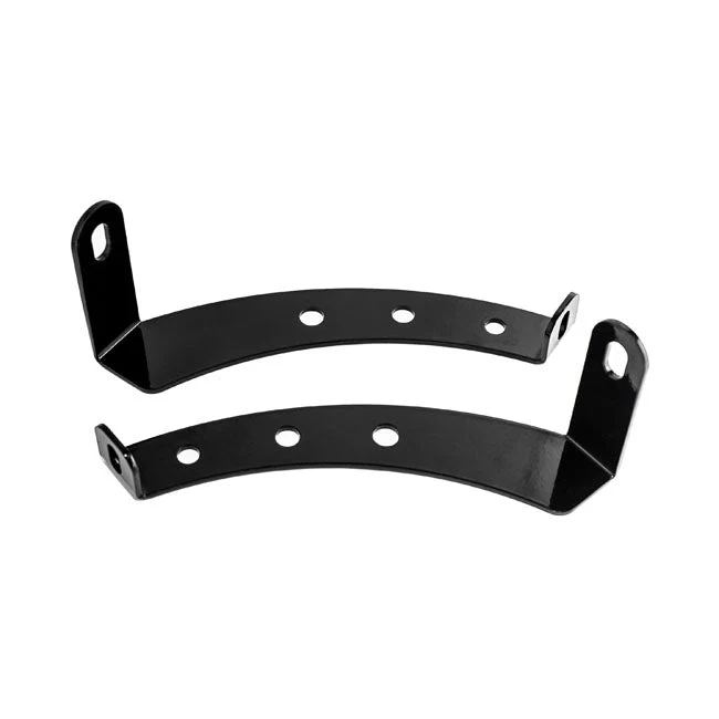 Killer Custom 'Invisible' Support de carénage FLTR/X/XS, FLTRU 15-21