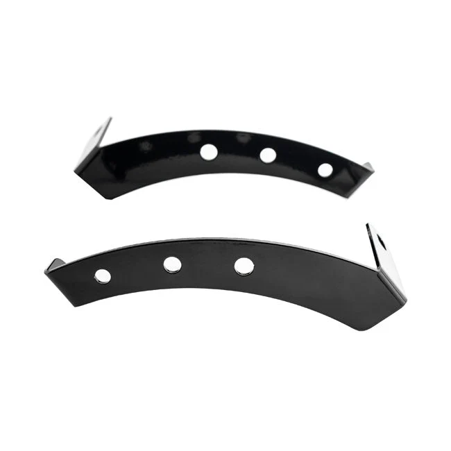 Killer Custom 'Invisible' Support de carénage FLTR/X/XS, FLTRU 15-21