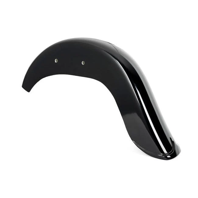 Killer Custom 4" Stretched Rear Fender Classic Tip FLSL Slim 18-22