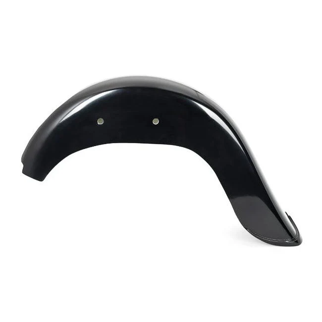 Killer Custom 4" Stretched Rear Fender Classic Tip FLSL Slim 18-22