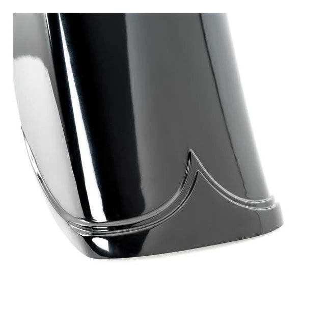 Killer Custom 4" Stretched Rear Fender Classic Tip FLSL Slim 18-22