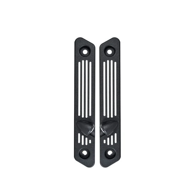Killer Custom Stripes LED Turn Signals Front Touring 94-22